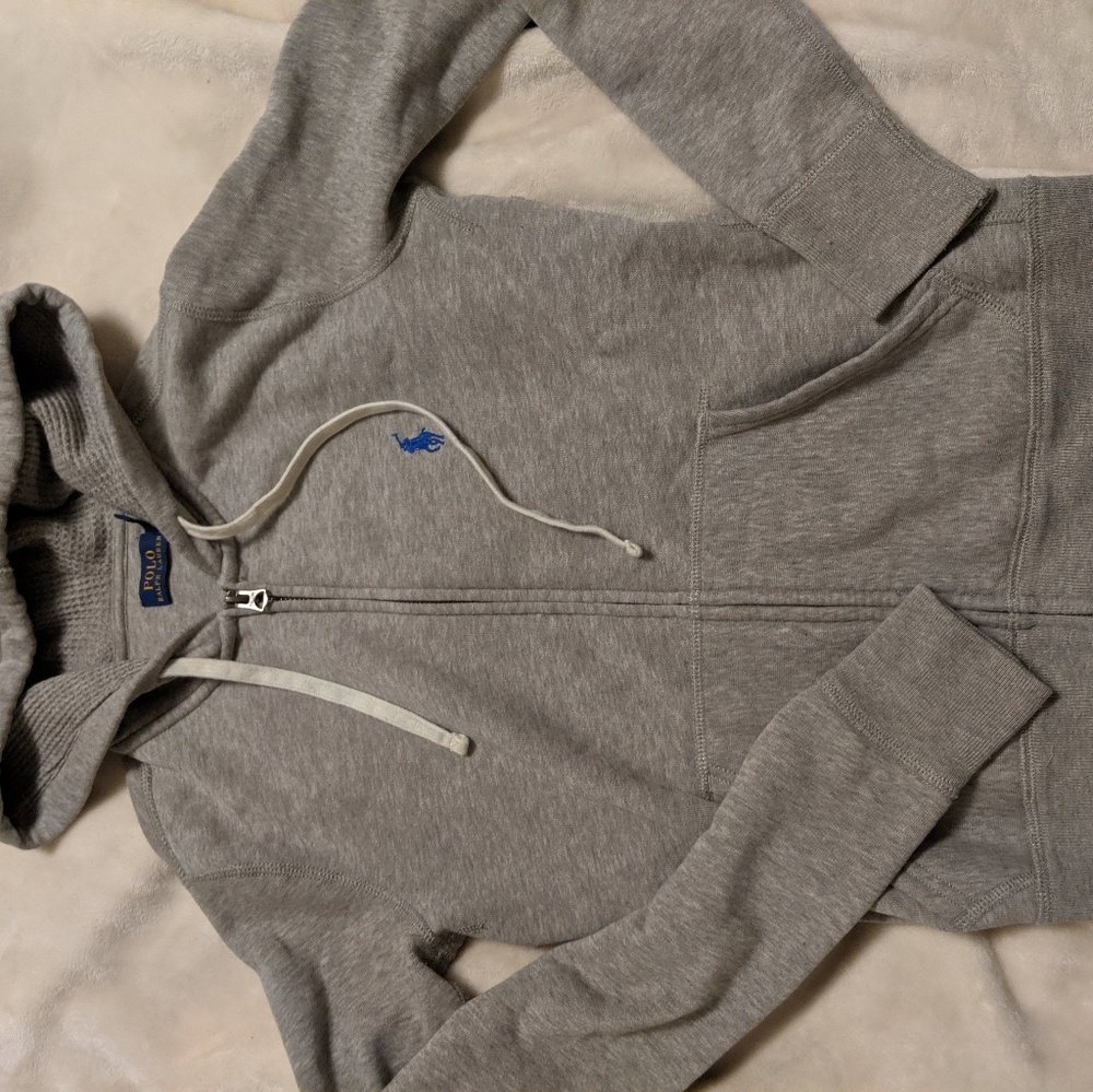 Ralph Lauren hoodie